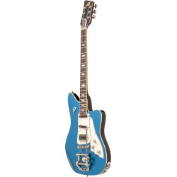 Duesenberg Paloma Catalina Blue