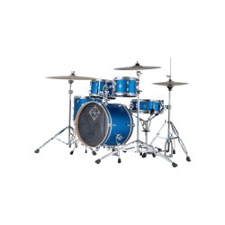 Dixon J516DBS Jet Set Plus 5-delt trommes�t