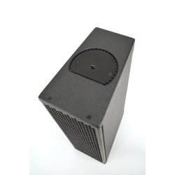 dBTechnologies  2-vejs aktiv h�jttaler ideals front-fil or under balcony 100x100 grader