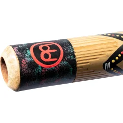 Meinl Percussion DDG1-BR Bambus Tr� Didgeridoo (120 Cm, Brun, D# Stemt) 