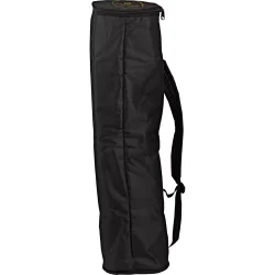 Meinl Sonic Energy DDPROFNTD Sliced Pro D-Tuning Didgeridoo inkl. taske 