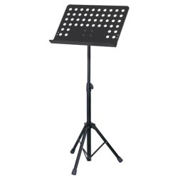 SoundKing DF050 Music stand incl. bag