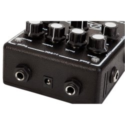 Baroni Lab Mini Amp Doug Aldrich Signature 120 Mini forstrker