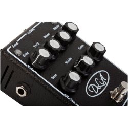 Baroni Lab Mini Amp Doug Aldrich Signature 120 Mini forstrker