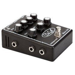 Baroni Lab Mini Amp Doug Aldrich Signature 120 Mini forstrker