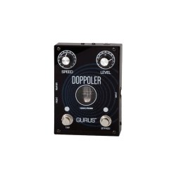Gurus Doppoler Roterende Effektpedal