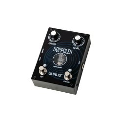 Gurus Doppoler Roterende Effektpedal