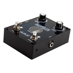 Gurus Doppoler Roterende Effektpedal
