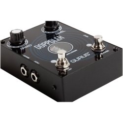 Gurus Doppoler Roterende Effektpedal