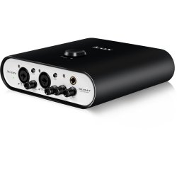 iCon Duo44 Dyna USB Audio Interface