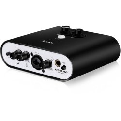 iCon Duo22 Dyna USB Audio Interface