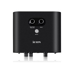 iCon Duo22 Dyna USB Audio Interface