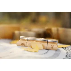 Meinl Sonic Energy EC-N Planetarisk Energiklokke (Neptun 3383,04 Hz) inkl. k�lle &amp; bomuldspose 