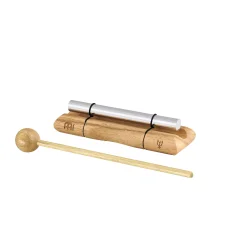 Meinl Sonic Energy EC-N Planetarisk Energiklokke (Neptun 3383,04 Hz) inkl. k�lle &amp; bomuldspose 