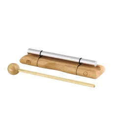 Meinl Sonic Energy EC-S Planetarisk Energiklokke (Solen 2019,52 Hz) inkl. k�lle &amp; bomuldspose 