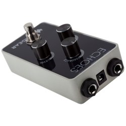 Foxgear Echoes Delay Pedal