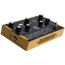 Gurus Echosex 2� T7E Tube Echo Pedal