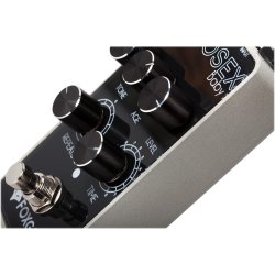 Foxgear Echosex Baby Ekko Pedal