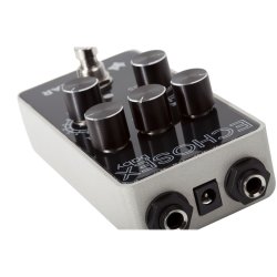 Foxgear Echosex Baby Ekko Pedal
