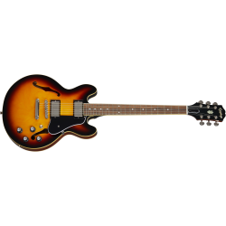 Epiphone ES-339 Vintage Sunburst elektrisk guitar