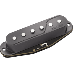 Fishman PRF-SSS-BA1 Single Width Pickup