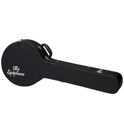 Epiphone Earl Scruggs Golden Deluxe Bluegrass Coll. 5-strenget Banjo inkl. kuffert (VintageSunburst)