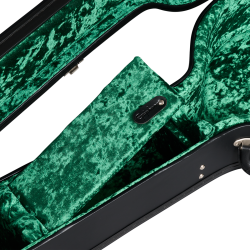 Epiphone Earl Scruggs Golden Deluxe Bluegrass Coll. 5-strenget Banjo inkl. kuffert (VintageSunburst)