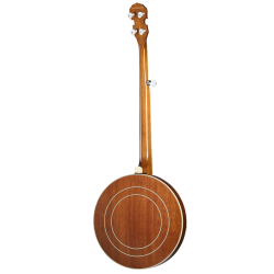 Epiphone Mastertone Classic Bluegrass Collection 5-strenget Banjo inkl. taske (Natural)