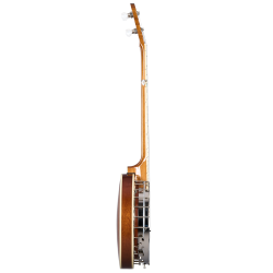 Epiphone Mastertone Classic Bluegrass Collection 5-strenget Banjo inkl. taske (Natural)