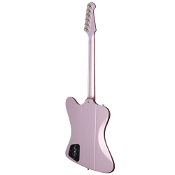 Epiphone 1963 Firebird I HP Inspired by Gibson Custom Elektrisk Guitar inkl. kuffert 