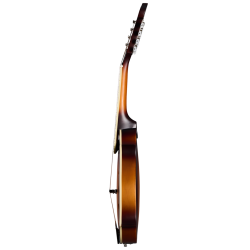 Epiphone F-5 Studio VSS Bluegrass Collection F-Style Mandolin inkl. taske (Vintage Sunburst Satin)