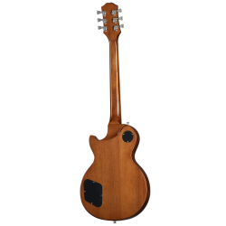 Epiphone Les Paul Modern Figured MB Inspired by Gibson � Collection Elektrisk Guitar (Mojave Burst)