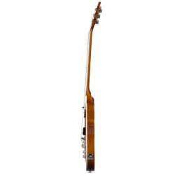 Epiphone Les Paul Modern Figured MB Inspired by Gibson � Collection Elektrisk Guitar (Mojave Burst)