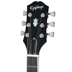 Epiphone SG Modern Figured MB Inspired by Gibson� Collection Elektrisk Guitar (Mojave Burst)
