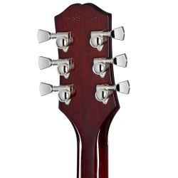 Epiphone SG Modern Figured MB Inspired by Gibson� Collection Elektrisk Guitar (Mojave Burst)