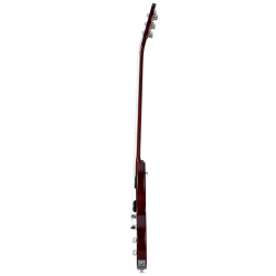 Epiphone SG Modern Figured MB Inspired by Gibson� Collection Elektrisk Guitar (Mojave Burst)