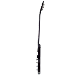 Epiphone SG Modern Figured PB Inspired by Gibson� Collection Elektrisk Guitar (Purple Burst) 