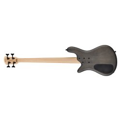 Spector EURO4LXBHMM Euro 4 LX Bolt-on Series 4-strenget Elektrisk Bas (Haunted Moss)