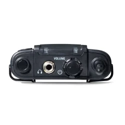 Samson EarAmp EWM100 Tr�dl�s Stereo In-ear Monitor System 