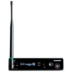 Samson EarAmp EWM100 Tr�dl�s Stereo In-ear Monitor System 