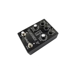 Gurus Echosex 3� Tube Echo Pedal