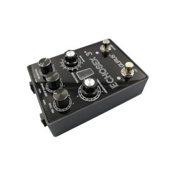 Gurus Echosex 3� Tube Echo Pedal