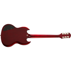Epiphone SG Special P90 SB elektrisk guitar