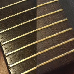 MusicNomad MN151 Fretboard F-One Tech Size