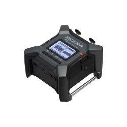 Zoom F3 32-bit Field Recorder