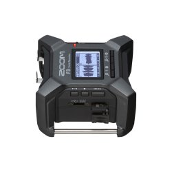 Zoom F3 32-bit Field Recorder