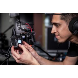 Zoom F3 32-bit Field Recorder