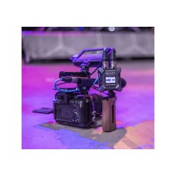 Zoom F3 32-bit Field Recorder