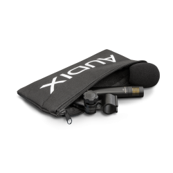 Audix F9 Instrument Kondensator Mikrofon