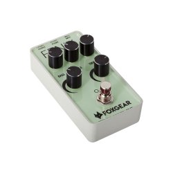 Foxgear Fenix Drive Pedal